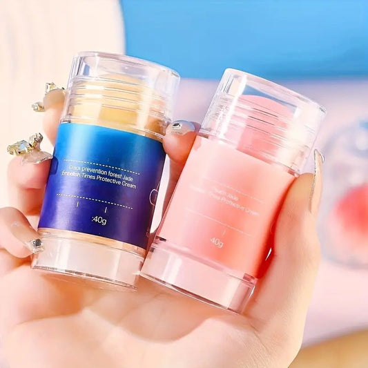 Ultra-Hydrating Foot Cream