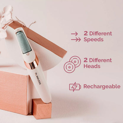 Electric Foot Filer