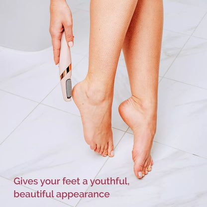 Electric Foot Filer