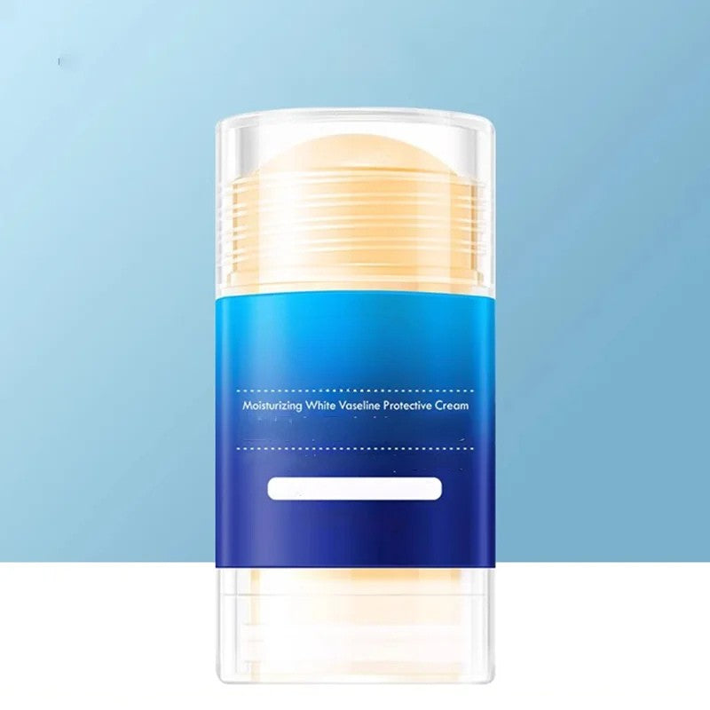 Ultra-Hydrating Foot Cream